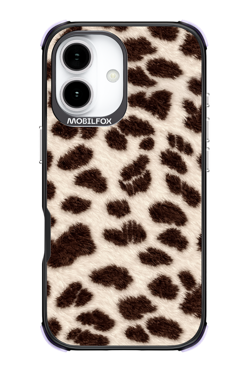 Wild Coat - Apple iPhone 17