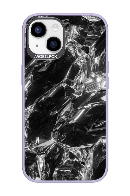 Crystal Noir - Apple iPhone 14