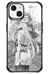 Blade Beauty - Apple iPhone 13