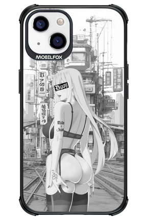 Blade Beauty - Apple iPhone 13