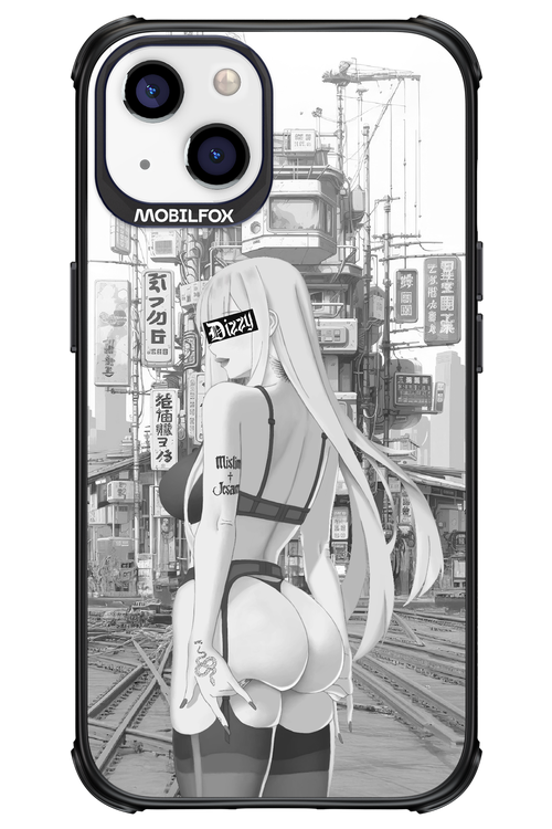 Blade Beauty - Apple iPhone 13