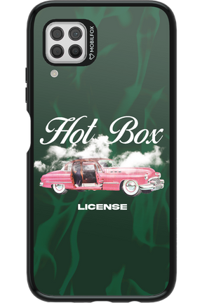Hotbox - Huawei P40 Lite