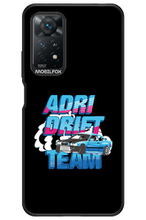 Adri Drift - Xiaomi Redmi Note 11Pro 4G/5G