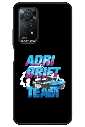 Adri Drift - Xiaomi Redmi Note 11Pro 4G/5G