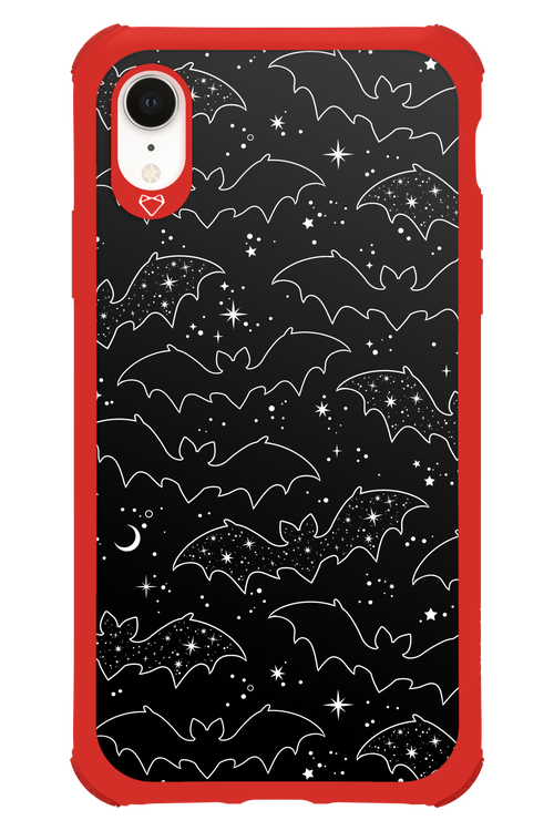 Dreamer Bat - Apple iPhone XR
