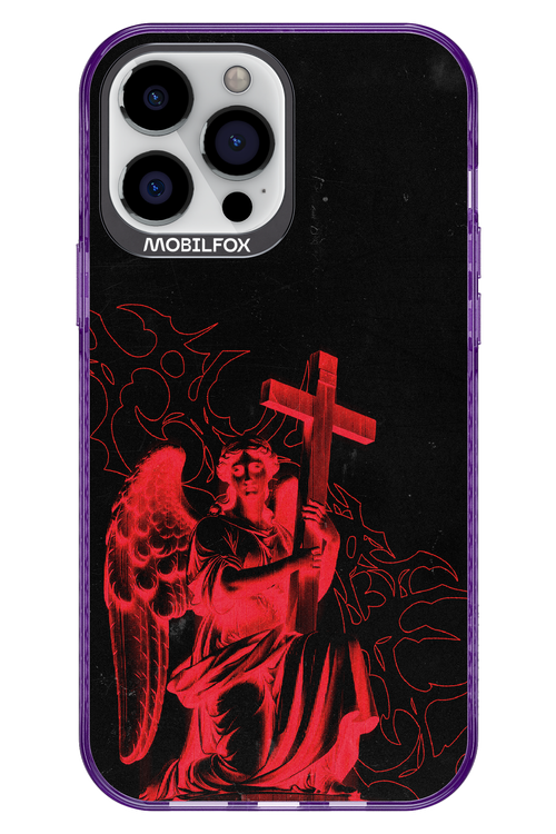 Fallen angel II 2.0 - Apple iPhone 13 Pro Max