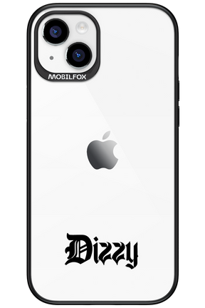 Crimson Code - Apple iPhone 15 Plus