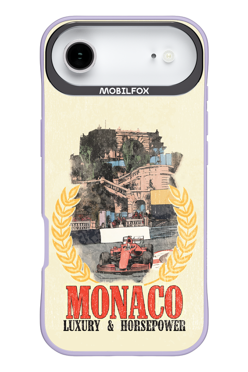 Monaco Luxury - Apple iPhone 17 Air