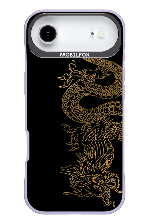 Gold Age 2.0 - Apple iPhone 17 Air
