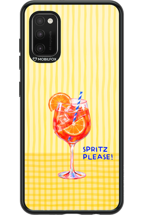 SPRITZ PLEASE 2.0 - Samsung Galaxy A41