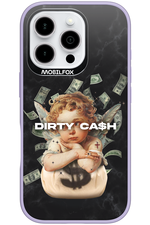 DirtyCash - Apple iPhone 16 Pro