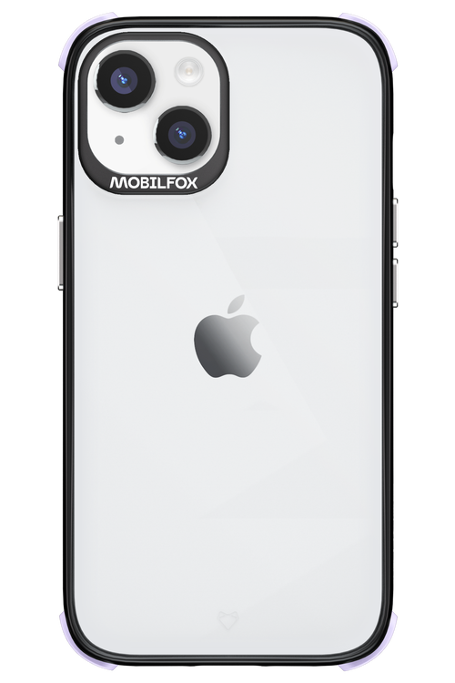 NUDE 2.0 - Apple iPhone 14