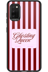 Ghosting Queen2 2.0 - Samsung Galaxy A41