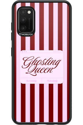 Ghosting Queen2 2.0 - Samsung Galaxy A41