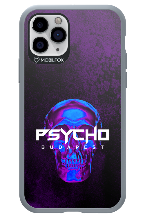 Psyskull - Apple iPhone 11 Pro