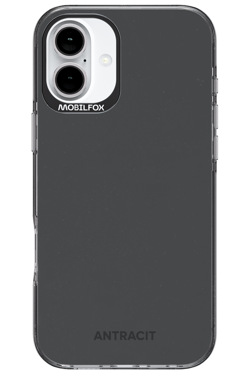 Antracit - Apple iPhone 16 Plus