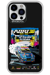 ADRI36 Midnight Drift - Apple iPhone 13 Pro Max