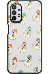 Spirited Sips (Nude) - Samsung Galaxy A32 5G