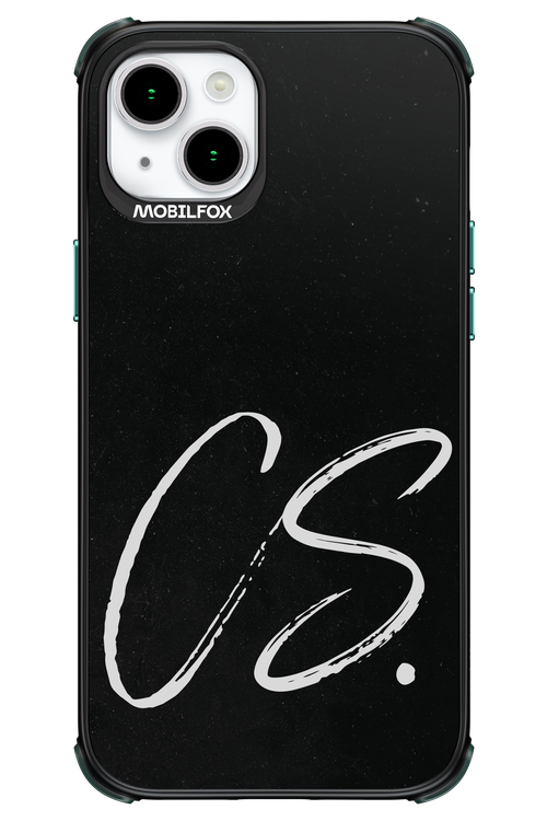 (Off Space) CS 2.0 - Apple iPhone 15 Plus