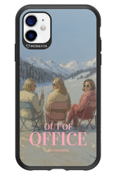 Out Of Office - Apple iPhone 11