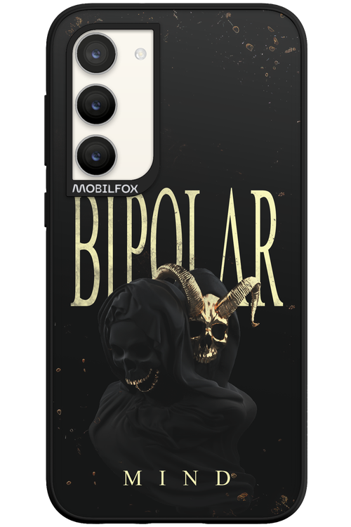 BIPOLAR 2.0 - Samsung Galaxy S23 Plus