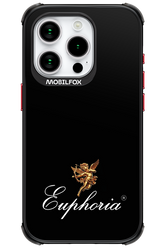 Euphoria - Apple iPhone 15 Pro