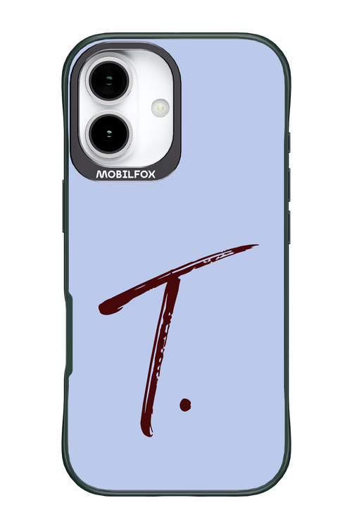 (Jellyfish Presso) T 2.0 - Apple iPhone 17