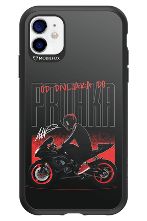 PRVHKA 2.0 - Apple iPhone 11