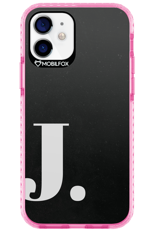 J (Off Space) 2.0 - Apple iPhone 12