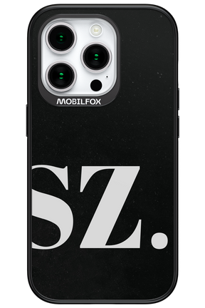 SZ (Off Space) 2.0 - Apple iPhone 15 Pro