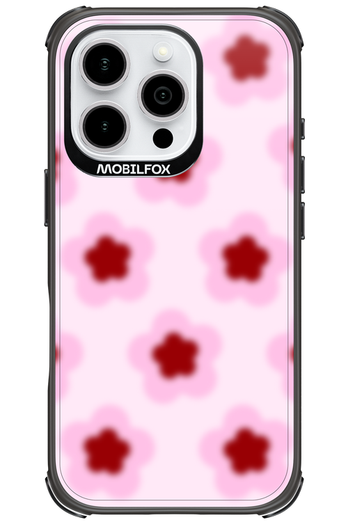 Soft Bloom - Apple iPhone 16 Pro