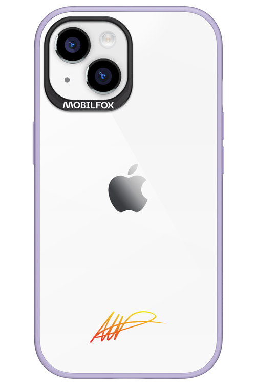 Signature Edition - Apple iPhone 15