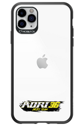 ADRI36 Signature 2.0 - Apple iPhone 11 Pro Max