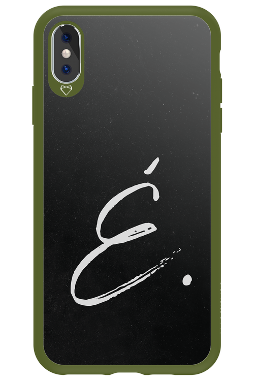 (Off Space) E II 2.0 - Apple iPhone XS Max