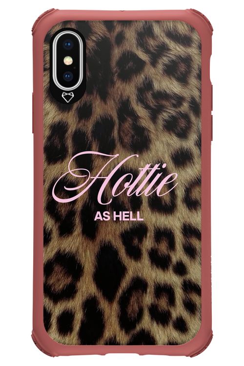 hottie 2.0 - Apple iPhone XS