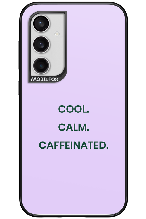 CCC - Samsung Galaxy S23 FE