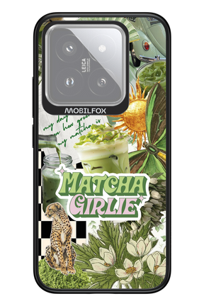 MATCHA - Xiaomi 14