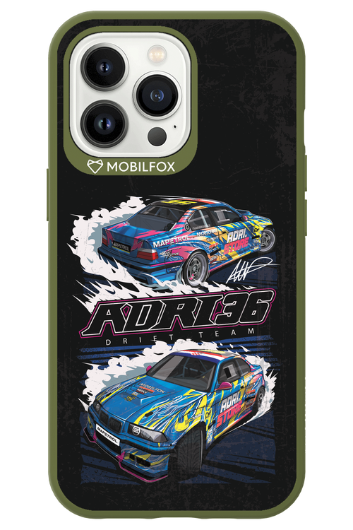 ADRI 36 2.0 - Apple iPhone 13 Pro