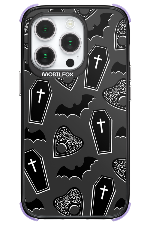 After Death - Apple iPhone 14 Pro