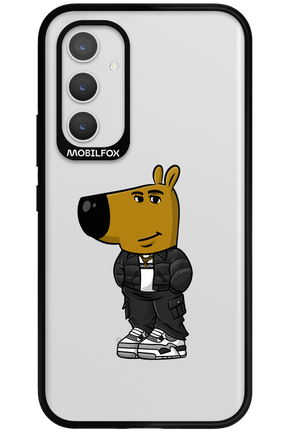 Chill Guy II - Samsung Galaxy A54