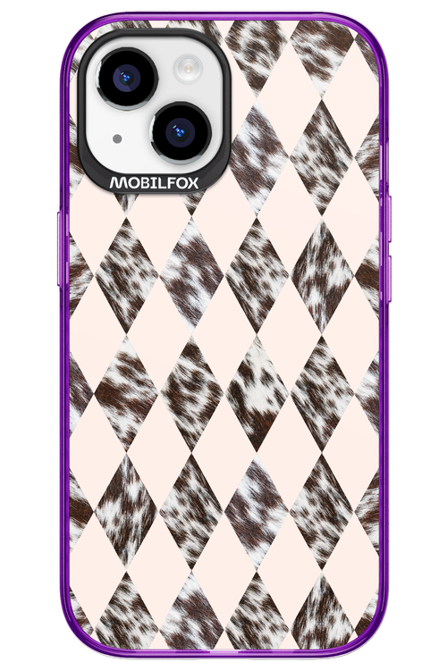 Cool Floor - Apple iPhone 15