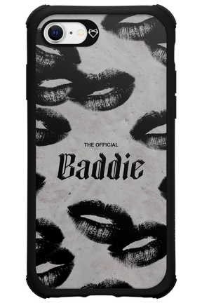 Official Baddie - Apple iPhone 7