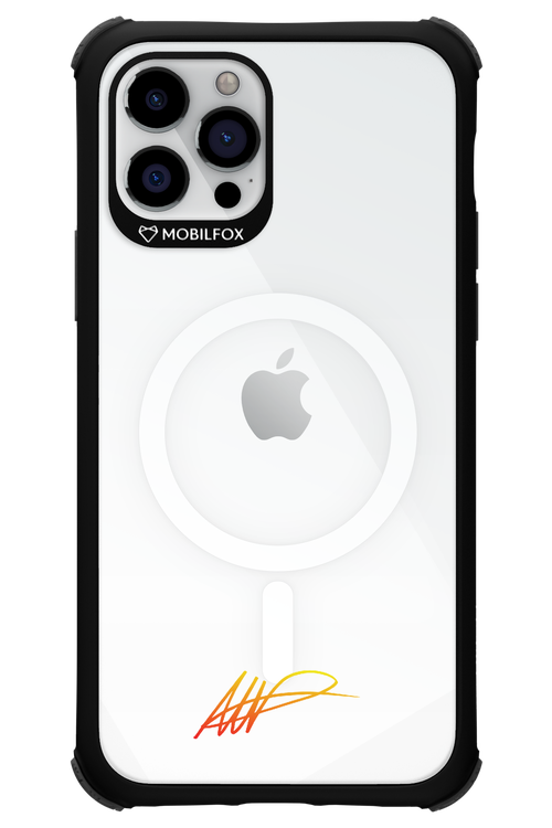Signature Edition 2.0 - Apple iPhone 12 Pro