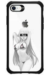 Cupcake Rebel - Apple iPhone 8