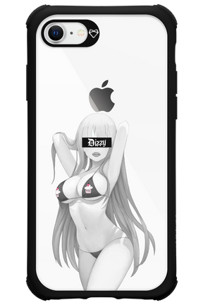 Cupcake Rebel - Apple iPhone 8