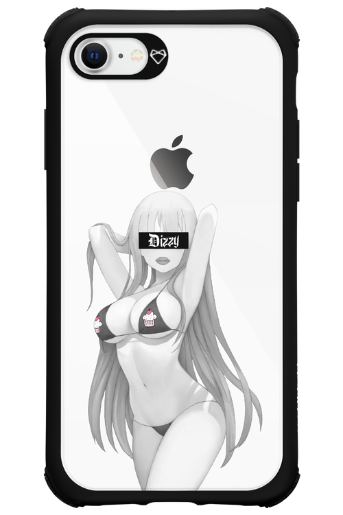 Cupcake Rebel - Apple iPhone 8