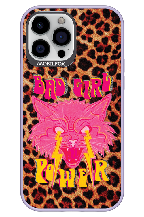Bad Girl Power - Apple iPhone 13 Pro Max