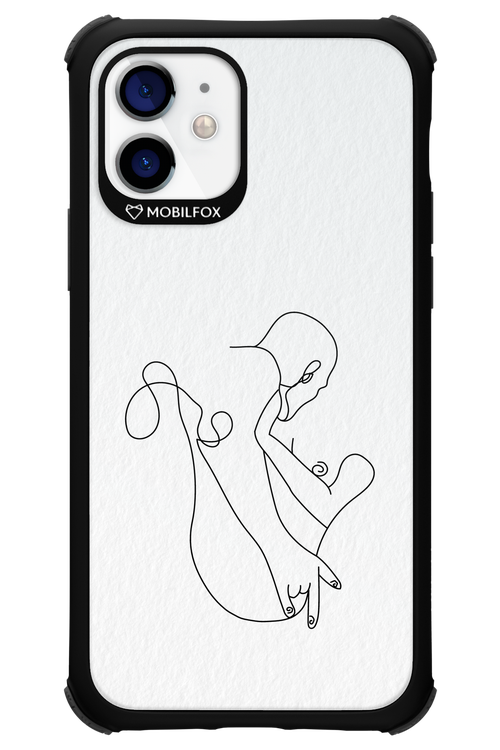Horny for art 2.0 - Apple iPhone 12