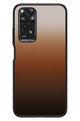 Desert Sunset - Xiaomi Redmi Note 11/11S 4G