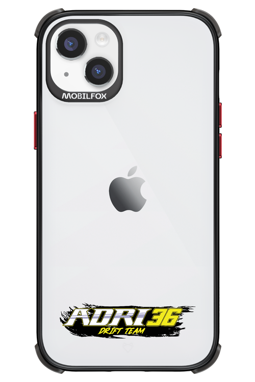 ADRI36 Signature - Apple iPhone 14 Plus